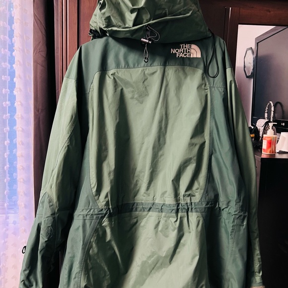 The north face jacket vintage - Picture 3 of 5